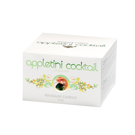 Cobeco Vela Appletini Cocktail