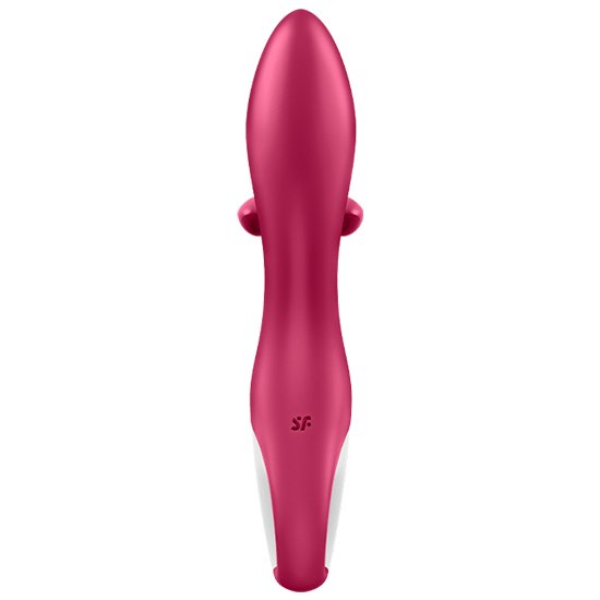 SATISFYER EMBRACE ME - ROSADO
