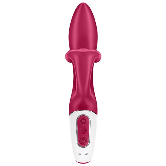 SATISFYER EMBRACE ME - ROSADO