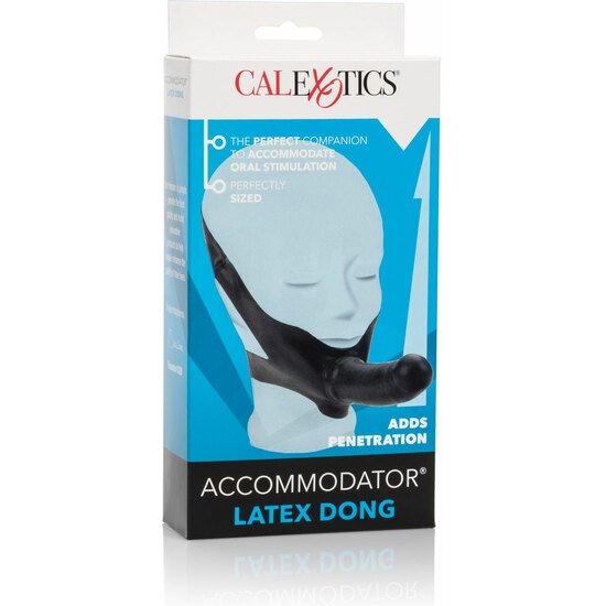 el acomodador negro calexotics juguetes xxx bdsm EL ACOMODADOR - NEGRO CALEXOTICS JUGUETES XXX BDSM
