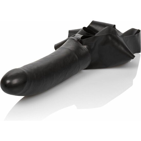 el acomodador negro calexotics juguetes xxx bdsm EL ACOMODADOR - NEGRO CALEXOTICS JUGUETES XXX BDSM