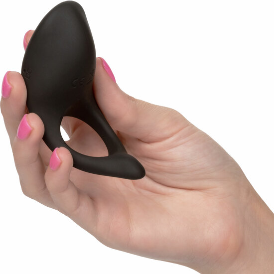 SILICONE REMOTE FOREPLAY SET