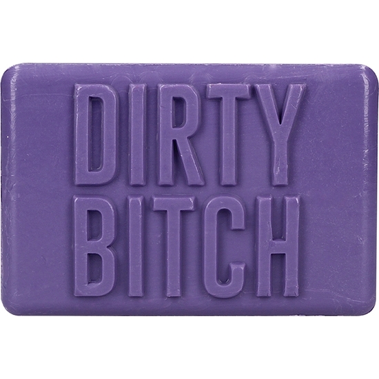 Jabón - Dirty Bitch