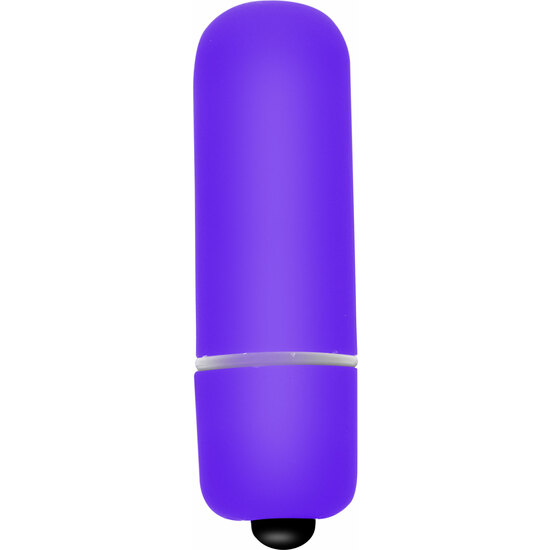 Bala Vibradora Purpura