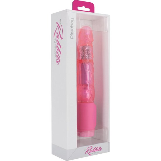 VIBRADOR ACUATICO CON ROTACION