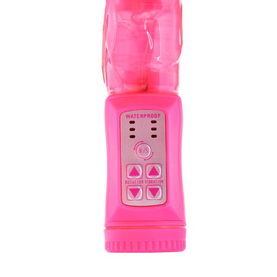 VIBRADOR ACUATICO CON ROTACION
