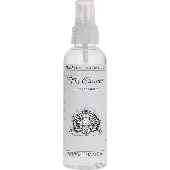 TOY CLEANER 150 ML SHOTS