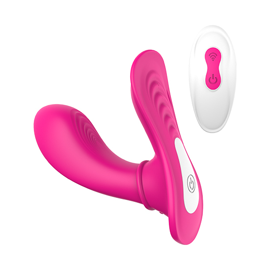 
				VIBES OF LOVE REMOTE PANTY G MAGENTA
				 
				DREAM TOYS
				
