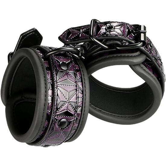 Comprar  Blaze Handcuff Purple 