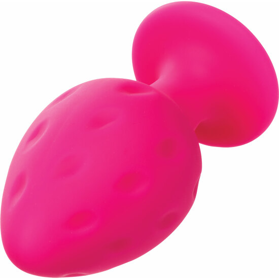 cheeky buttplug rosa calexotics juguetes xxx plugs CHEEKY BUTTPLUG-ROSA CALEXOTICS JUGUETES XXX PLUGS