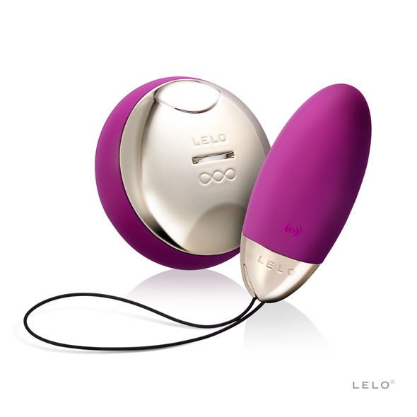 LELO INSIGNIA DESIGN EDITION LYLA 2 MASAJEADOR DEEP ROSE LELO TOYS