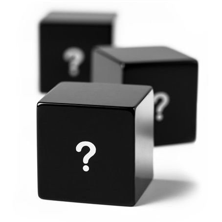 LES PETITS BONBONS LUCKY DADOS DEL AMOR