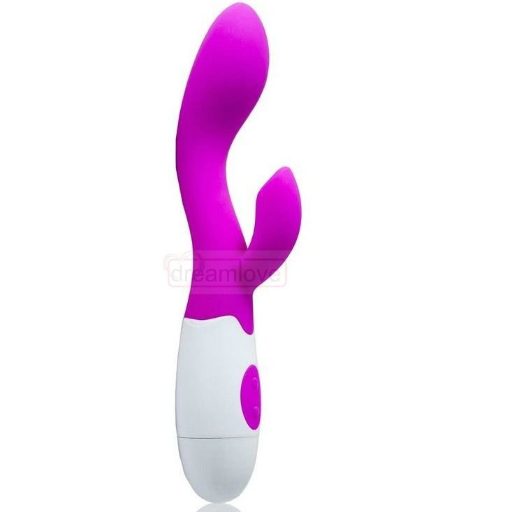 PRETTY LOVE - FLIRTATION VIBRADOR BRIGTHY PRETTY LOVE FLIRTATI