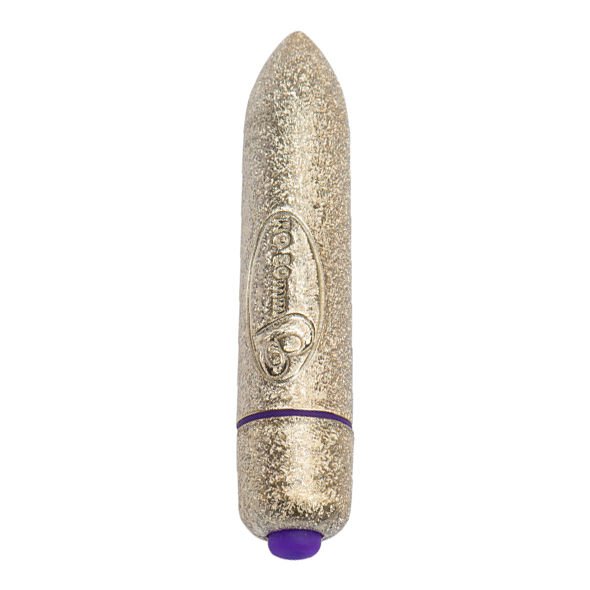 Comprar Ro-80 Mm Bala Vibradora Gold 7 V
