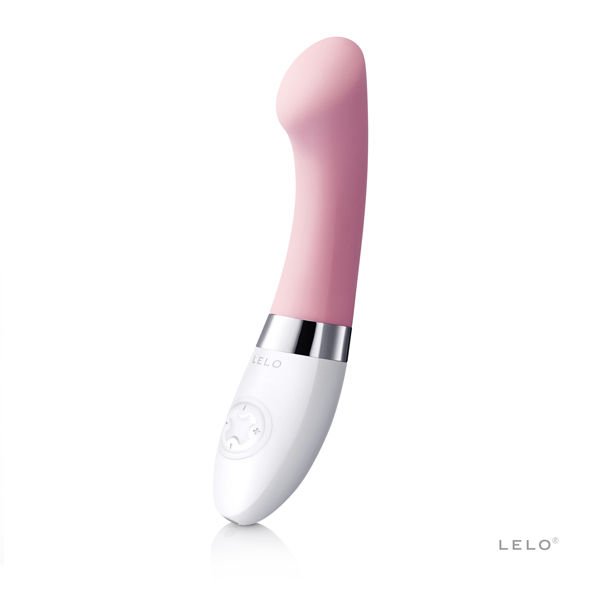 LELO - GIGI 2 VIBRADOR ROSA LELO