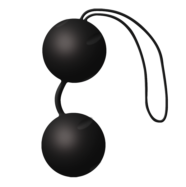 JOYBALLS LIFESTYLE BLACK JOYDIVISION JOYBALLS