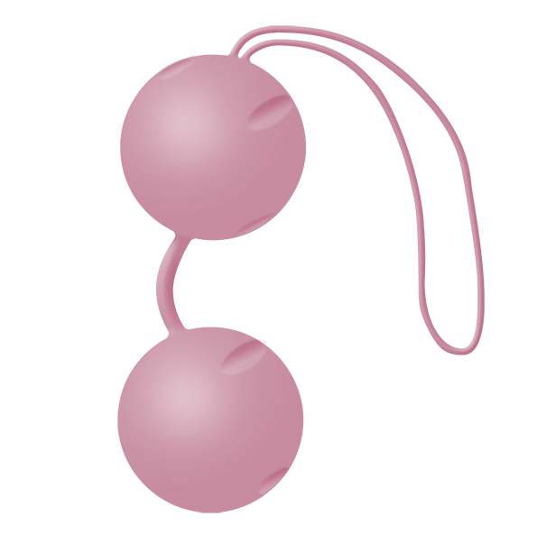JOYBALLS LIFESTYLE ROSA JOYBALLS