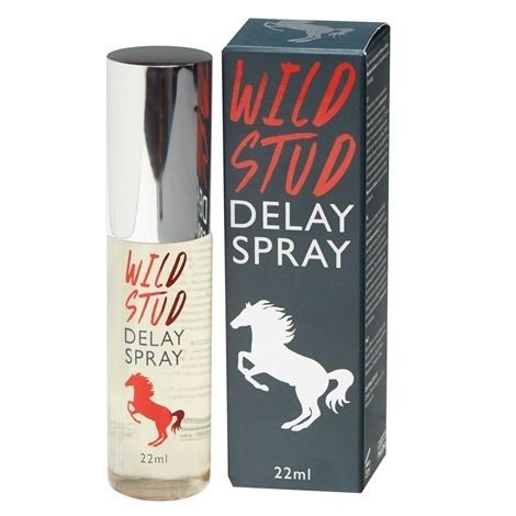 WILD STUD SPRAY RETARDANTE  /en/de/fr/es/it/nl/ COBECO PHARMA