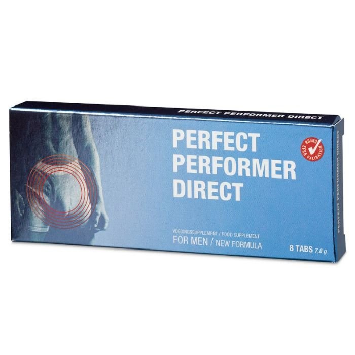PERFECT PERFORMER MAS ENERGIA COBECO PHARMA