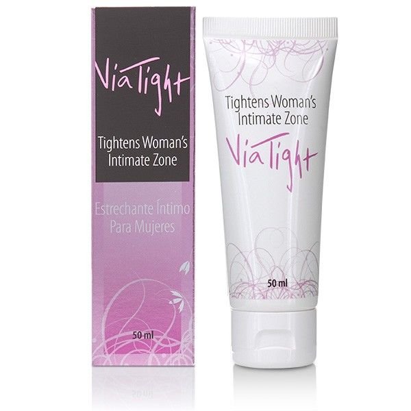 VIATIGHT GEL ESTRECHANTE INTIMO PARA MUJERES  /en/de/fr/es/it/nl/