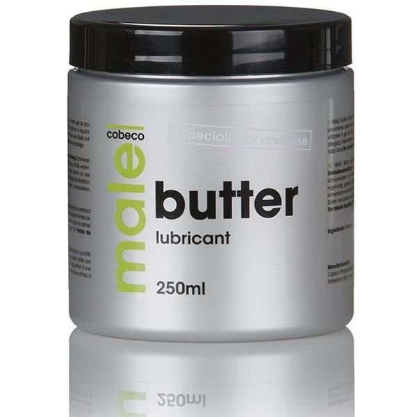 MALE LUBRICANTE BLANCO 250 ML  /en/de/fr/es/it/nl/ COBECO - MALE