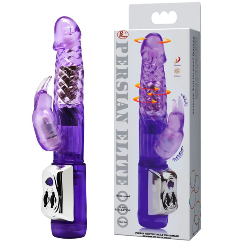 BAILE PERSIAN ELITE RABBIT BAILE ROTATIONS