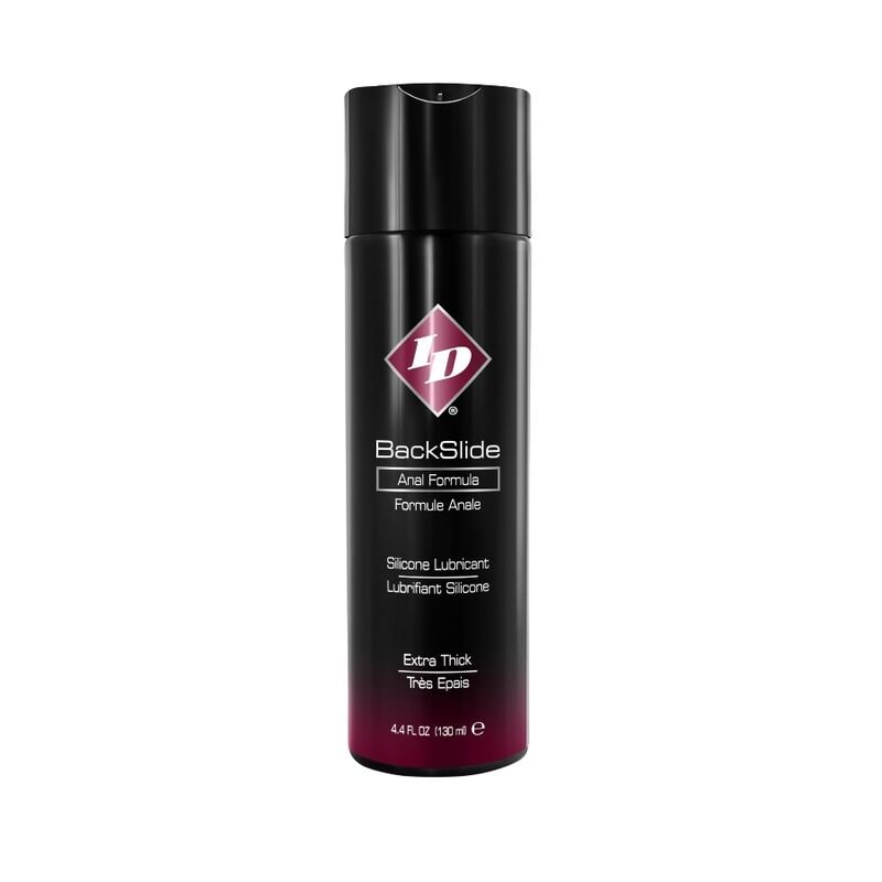ID BACKSLIDE ANAL FORMULA 130ML ID BACK SLIDE