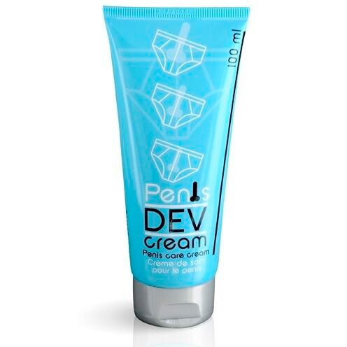CREMA ALARGADORA DEL PENE PENIS DEV RUF 