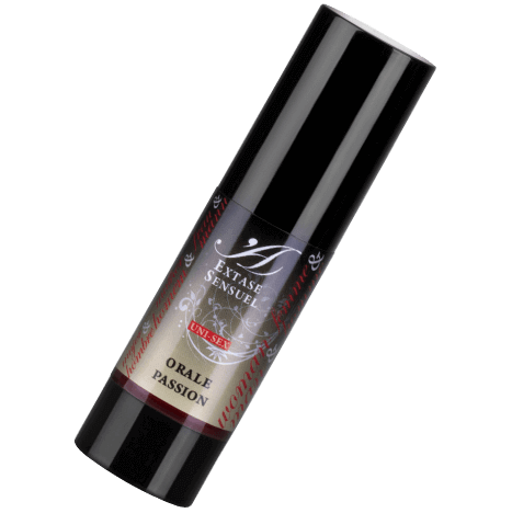 EXTASE SENSUEL ESTIMULANTE UNISEX EXTASE SENSUAL