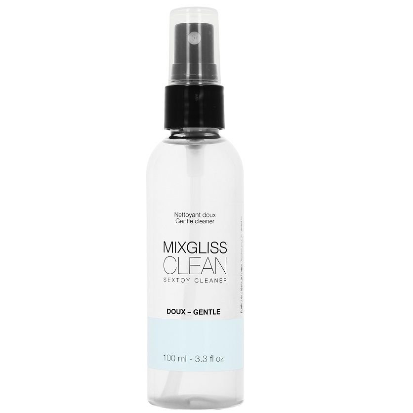 Comprar Mixgliss Limpiador Juguetes 100 Ml