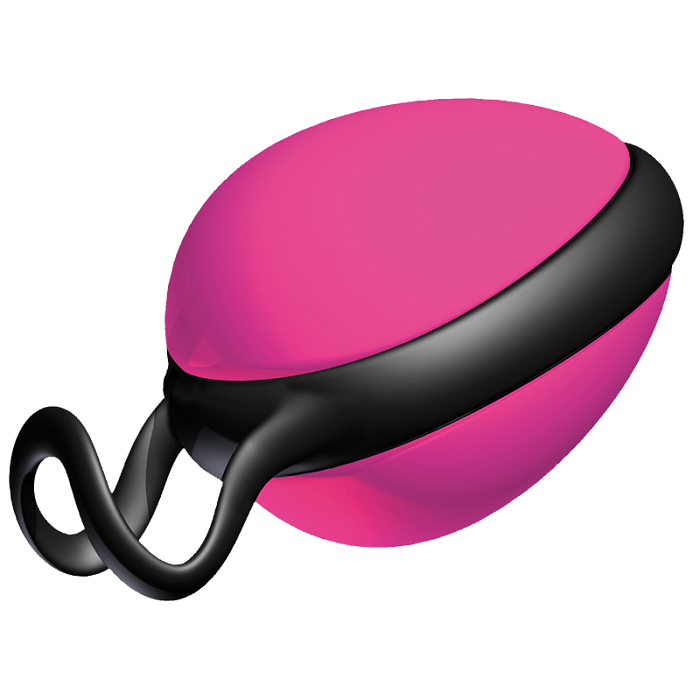 JOYBALLS SECRET BOLA INDIVIDUAL ROSA FUCSIA JOYBALLS