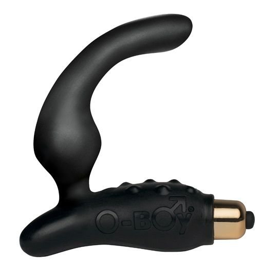 ROCKS-OFF O-BOY ESTIMULADOR PROSTATICO 7V ROCKS-OFF