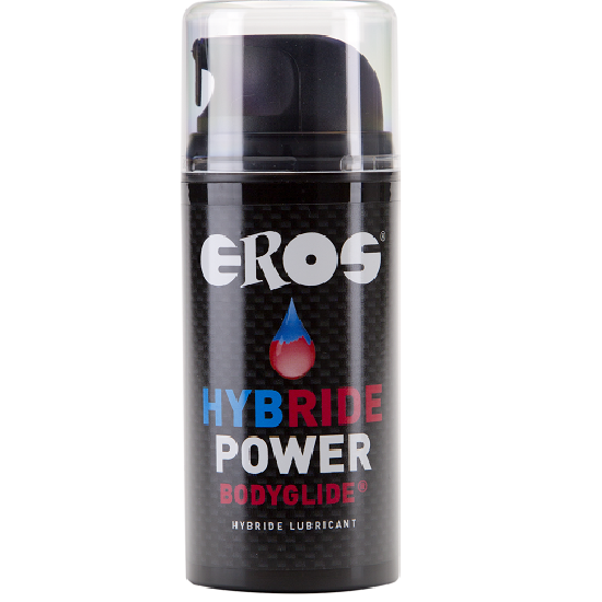 EROS HYBRIDE POWER BODYGLIDE 100ML EROS POWER LINE 