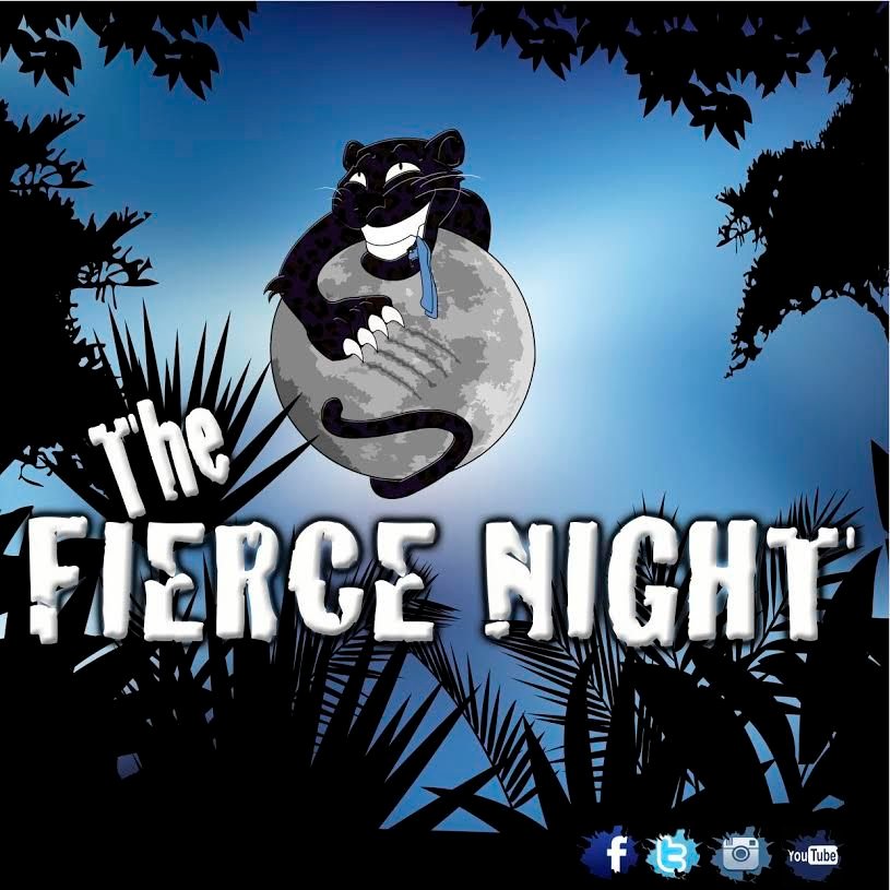 JUEGO DE MESA THE FIERCE NIGHT 