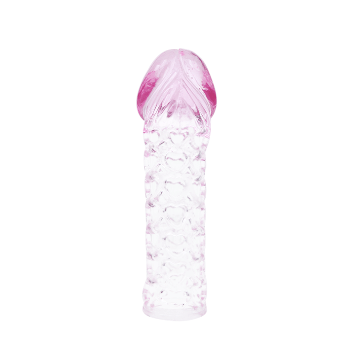 BAILE FUNDA EXTENSORA PENE BAILE FOR HIM
