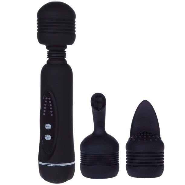 PRETTY LOVE FLIRTATION - MASAJEADOR MAGICAL FLIRTATION