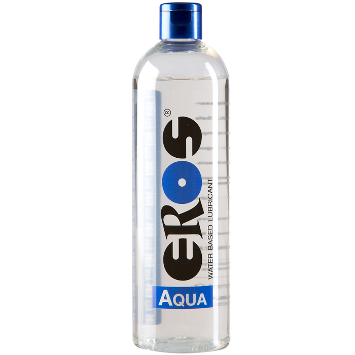 EROS AQUA LUBRICANTE DENSO MEDICO 250ML EROS CLASSIC LINE 