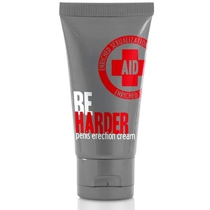 AID BE HARDER CREMA ERECCIÓN PARA EL PENE COBECO - VELV'O