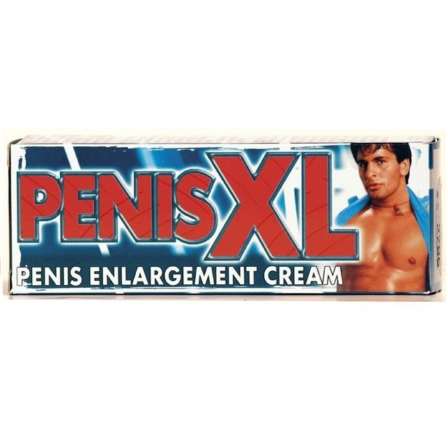 Comprar Ruf Penis Xl Crema 50ml