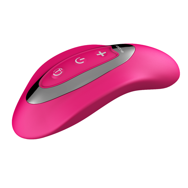NALONE - CURVE INTELLIGENT STIMULATOR VIBRATOR NALONE