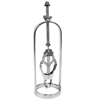 Comprar Metal Hard Pinza Tortura Pezones