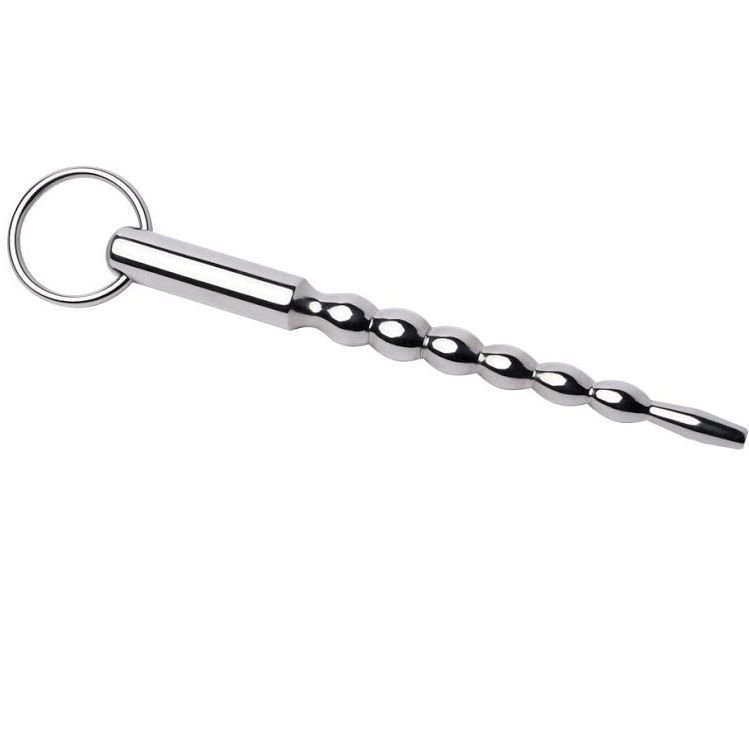 Comprar Metal Hard Dilatador Uretra Acero 7 Mm