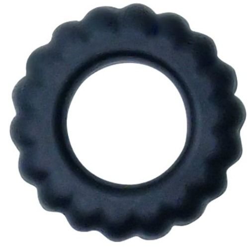 Comprar Baile - Titan Cockring Black 2 Cm