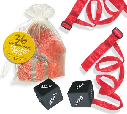 KIT BOLSA ORGANZA ATADURAS INEDIT