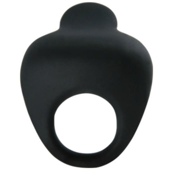 PRETTY LOVE - THIMBLE ANILLO VIBRADOR NEGRO PRETTY LOVE MALE