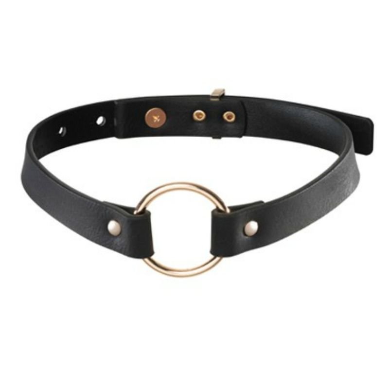 Comprar Bijoux Indiscrets Maze Collar Choker Negro