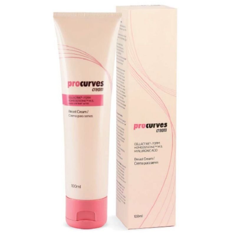 Comprar Procurves Cream Aumento Y Reafirmeza Pechos Femeninos