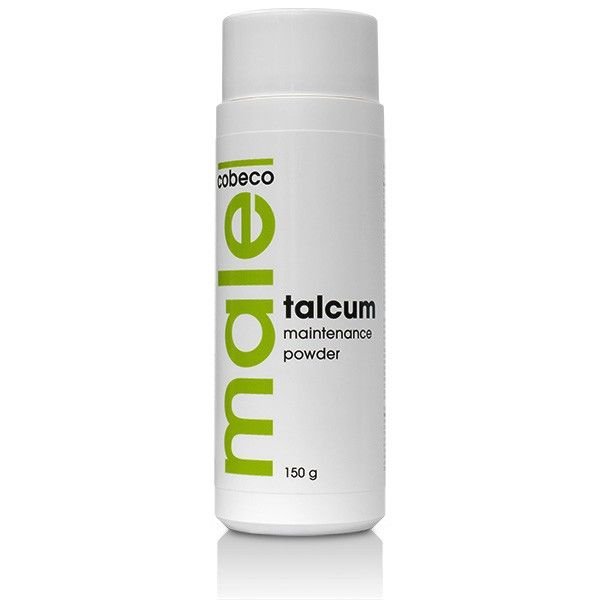Comprar Male Cobeco Talco Especial Limpieza Juguetes 150gr /en/de/fr/es/it/nl/