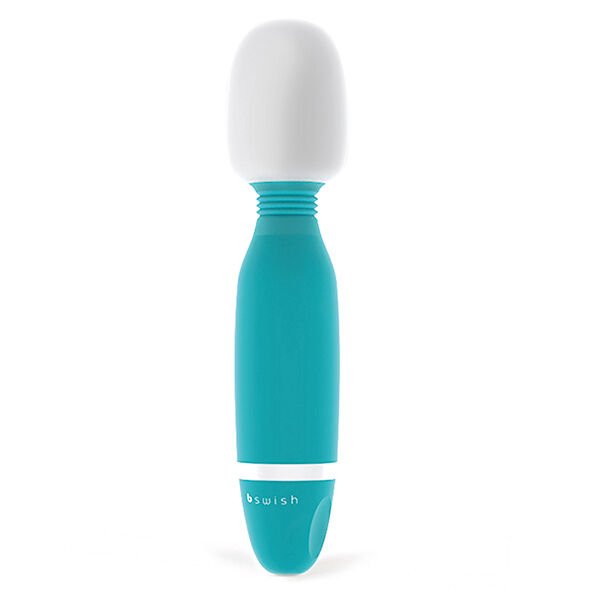 Comprar B Swish - Bthrilled Classic Wand Vibrator Jade