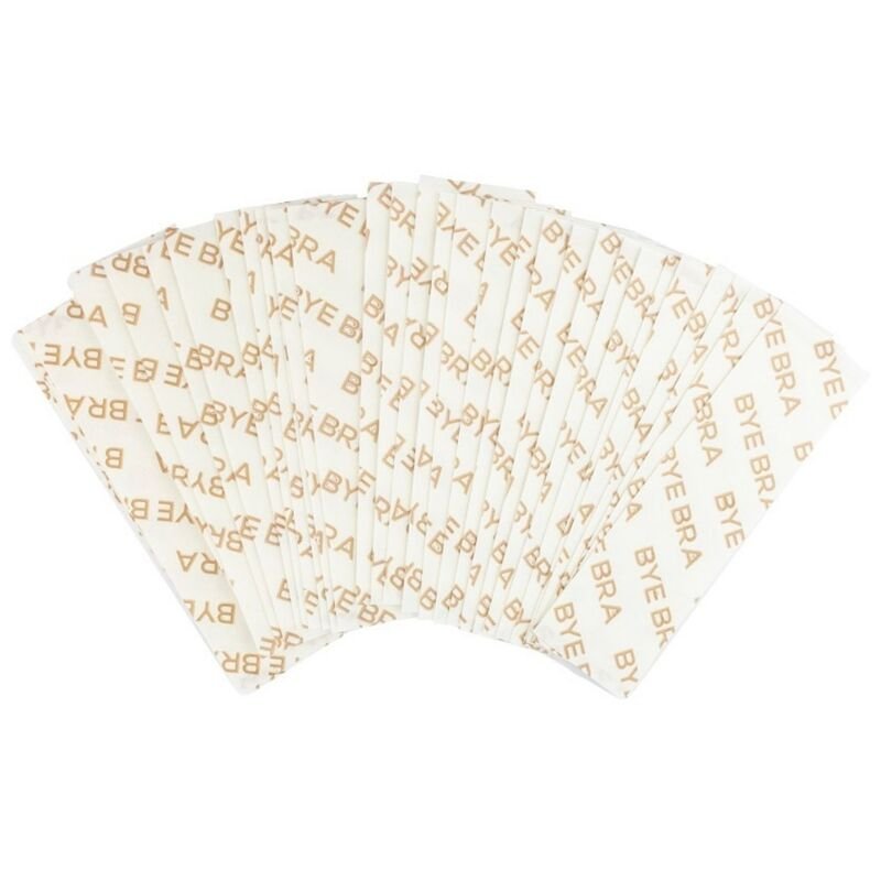 BYE-BRA - PEGATINA ESCOTE 20 UDS BYE BRA - ACCESSORIE